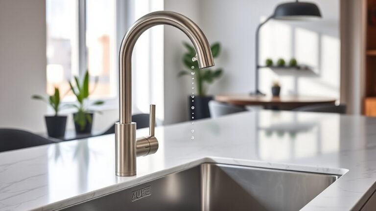 top faucet upgrades for rentals