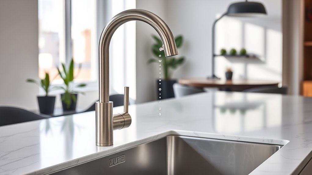 top faucet upgrades for rentals