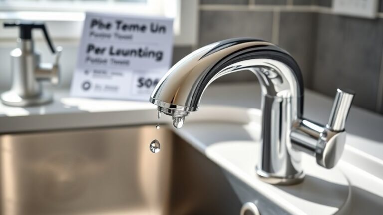 top faucet warranties 2026