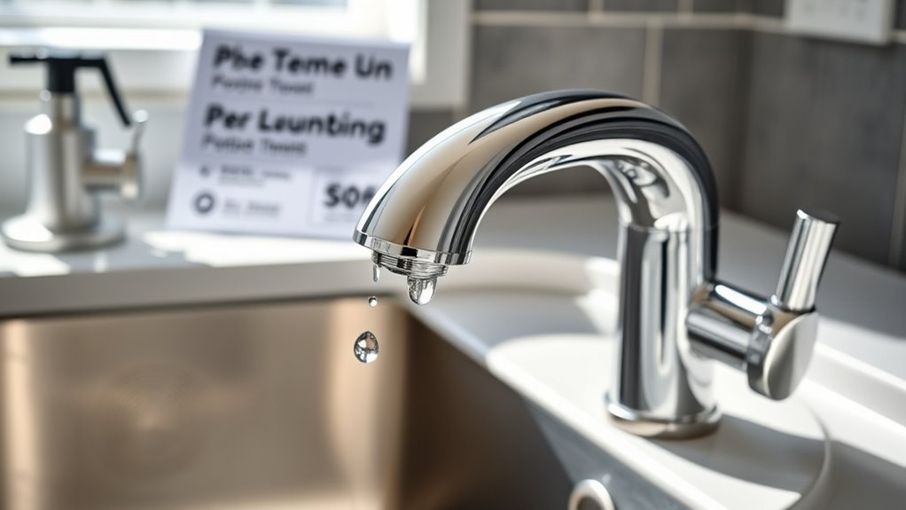 top faucet warranties 2026