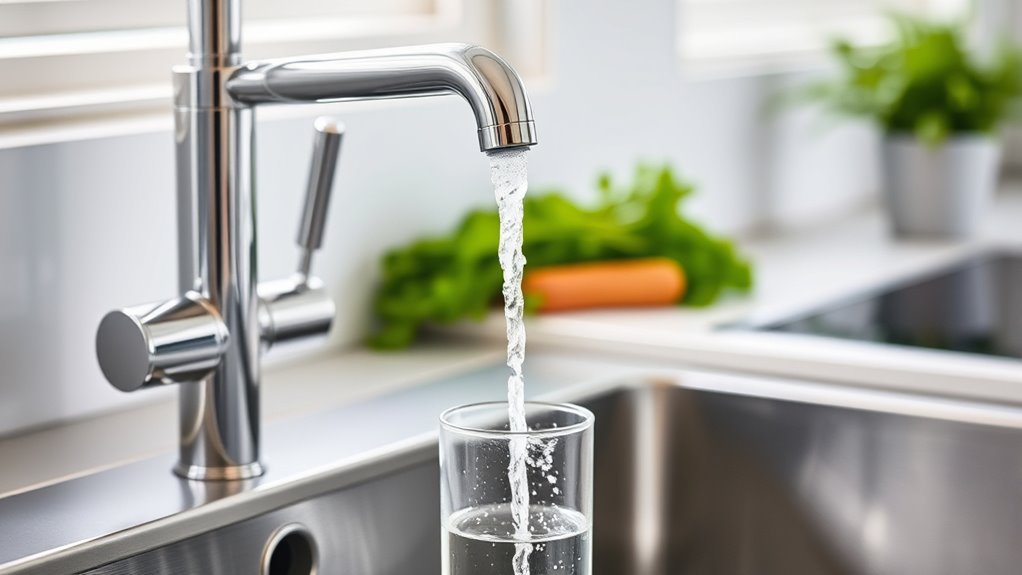 top faucet water filter picks