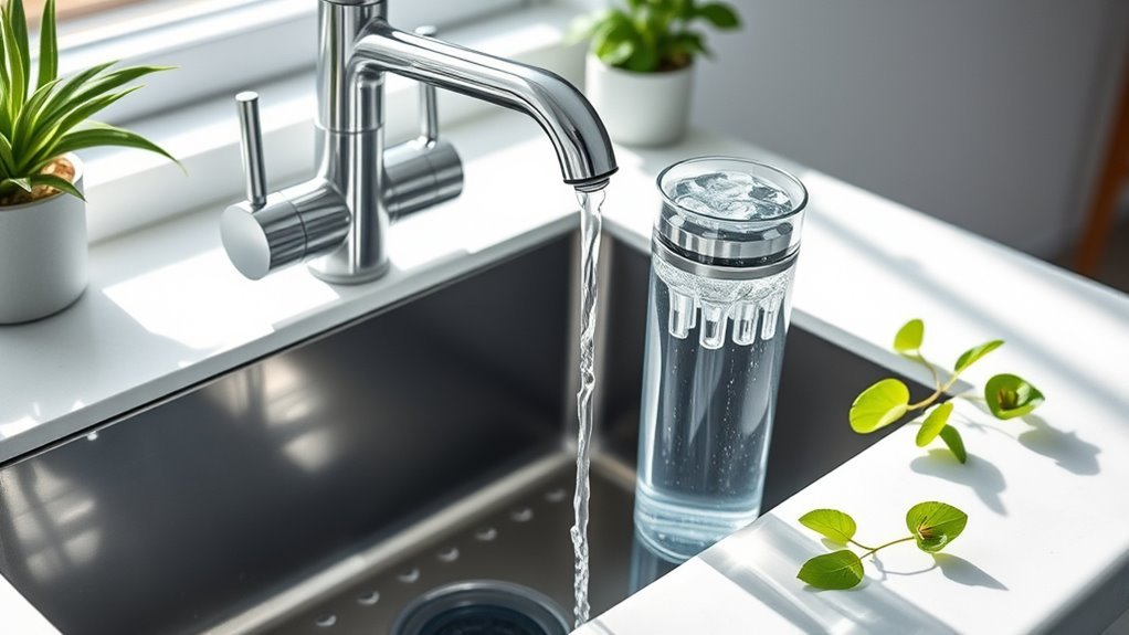 top faucet water filter picks