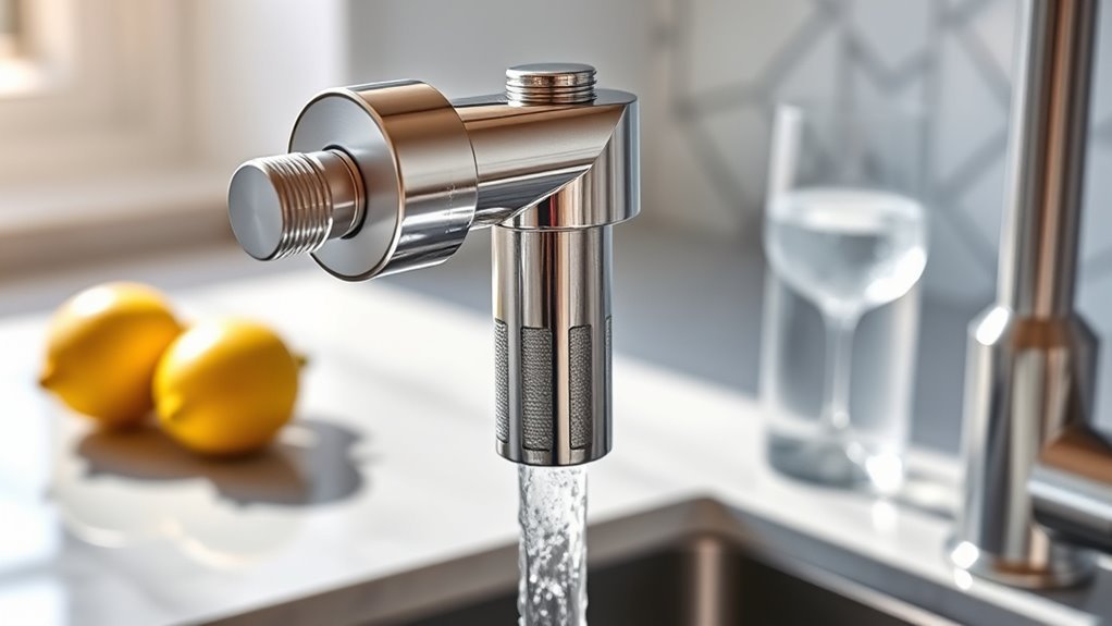 top faucet water filter reviews