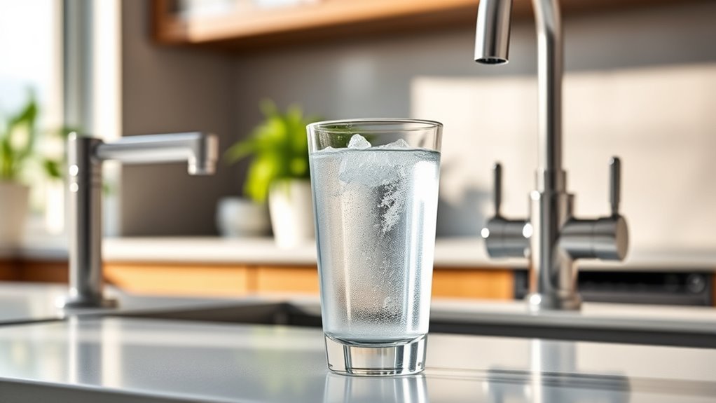 top faucet water filters