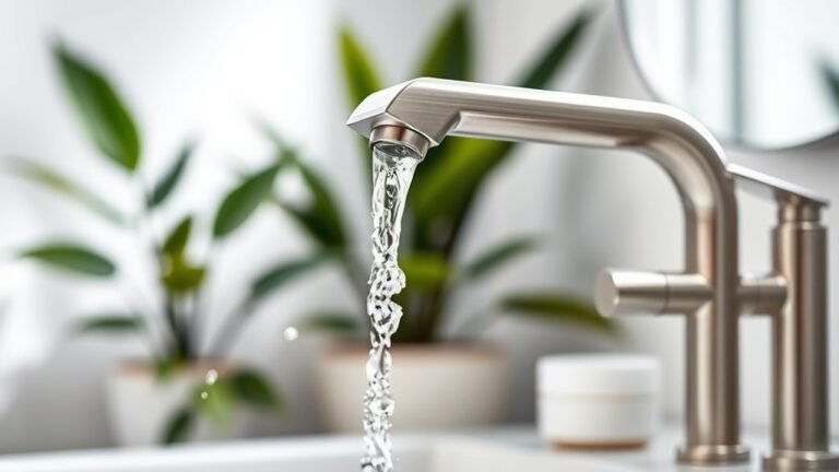 top faucet water filters