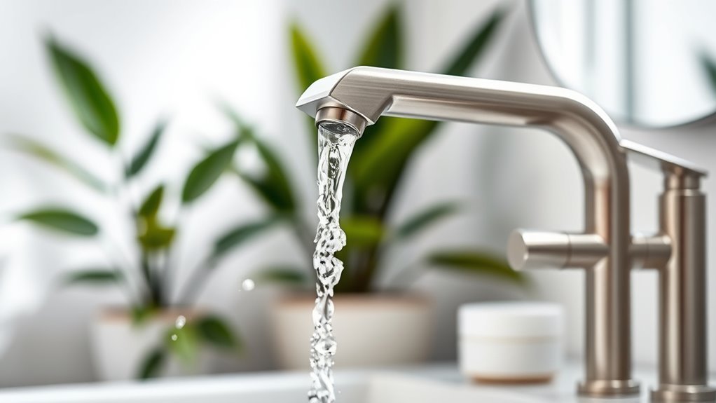 top faucet water filters