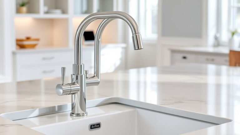 top faucets for 2026