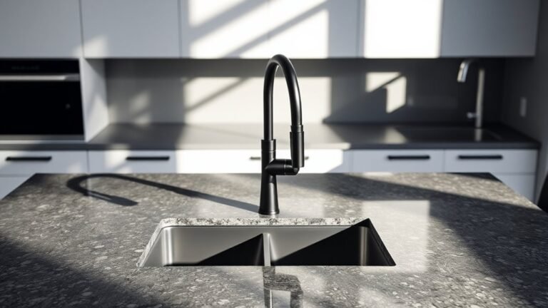 top faucets for granite