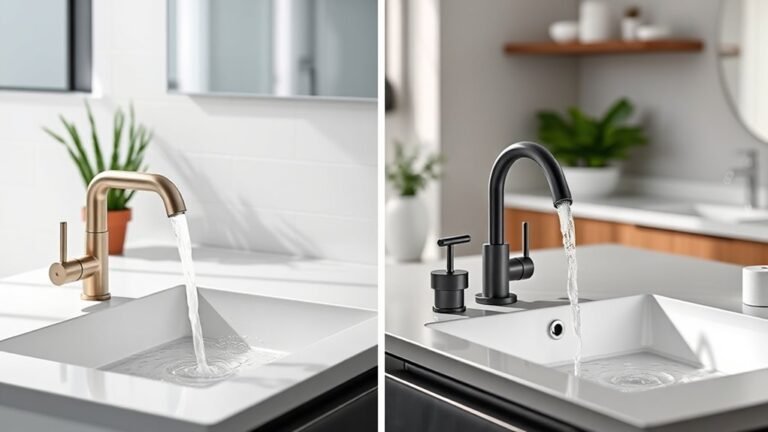 top faucets for home upgrades