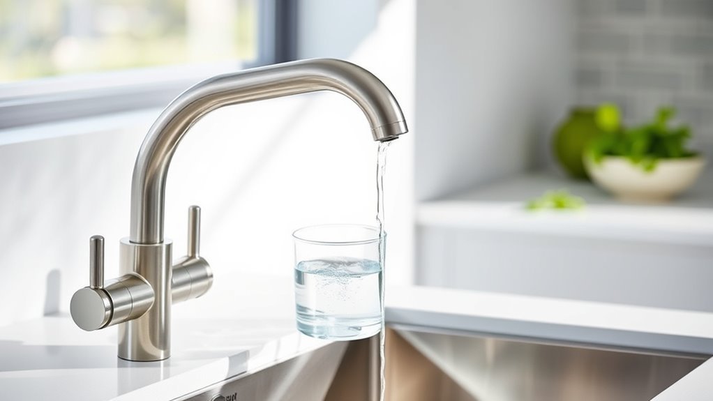 top filter faucets 2026