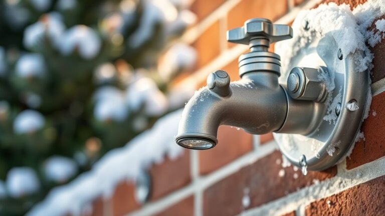 top freeze proof faucet picks