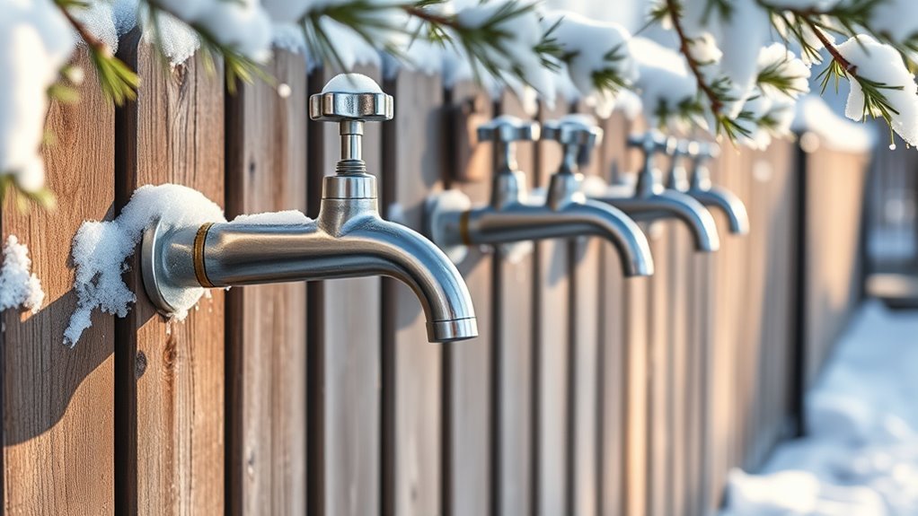 top freeze proof faucet picks