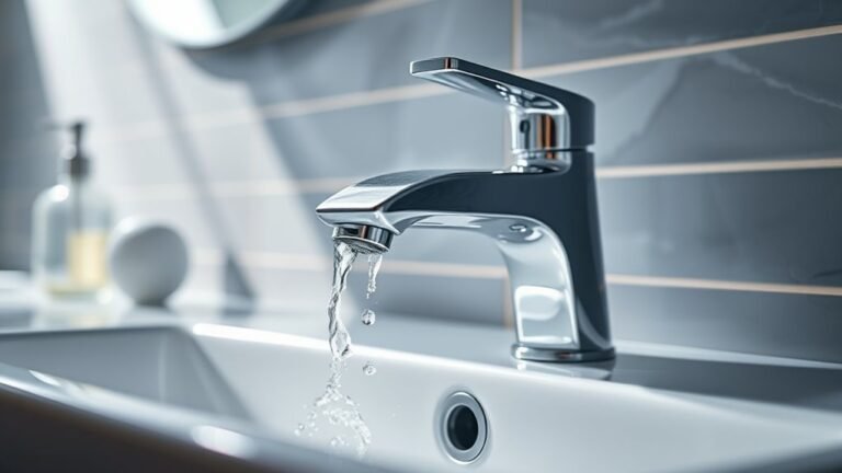 top hard water faucet picks