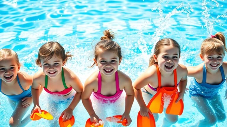 top kids swim fins 2026