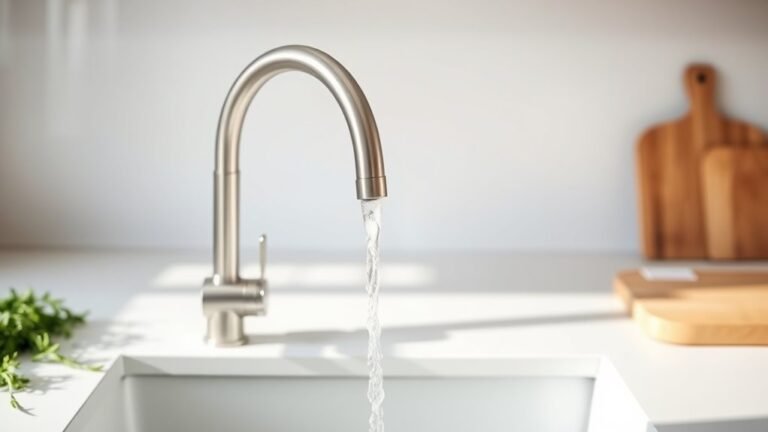 top kitchen faucet brands