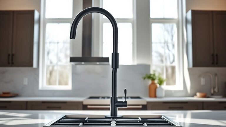 top kitchen faucet picks