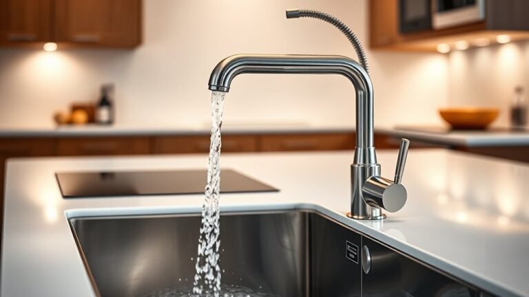 top kitchen faucet picks