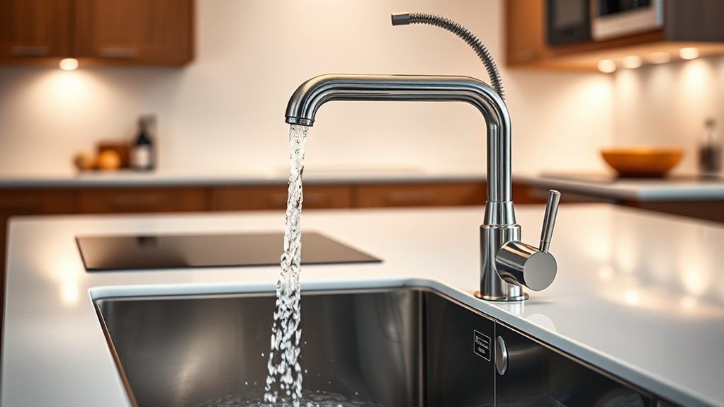 top kitchen faucet picks