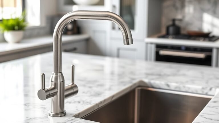 top kitchen faucet picks