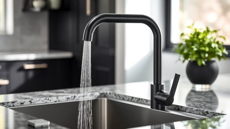 top kitchen faucet picks