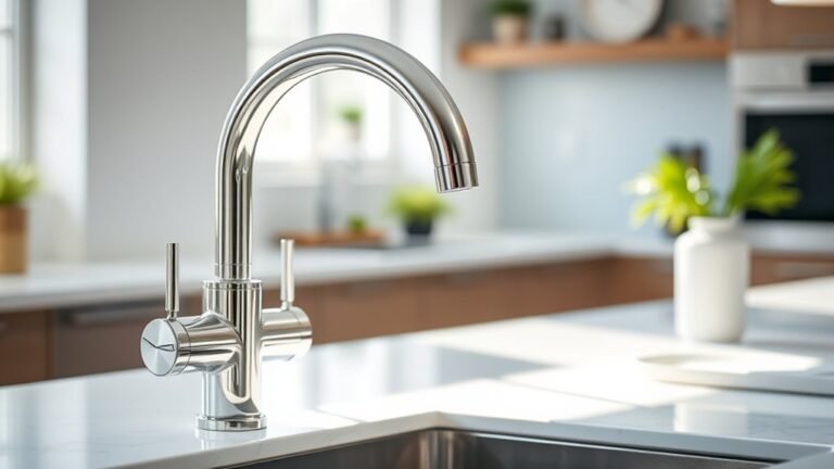 top kitchen faucet picks