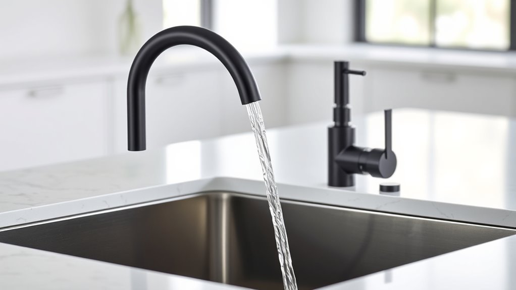 top kitchen faucet picks