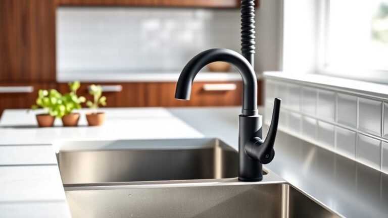 top kitchen faucet picks