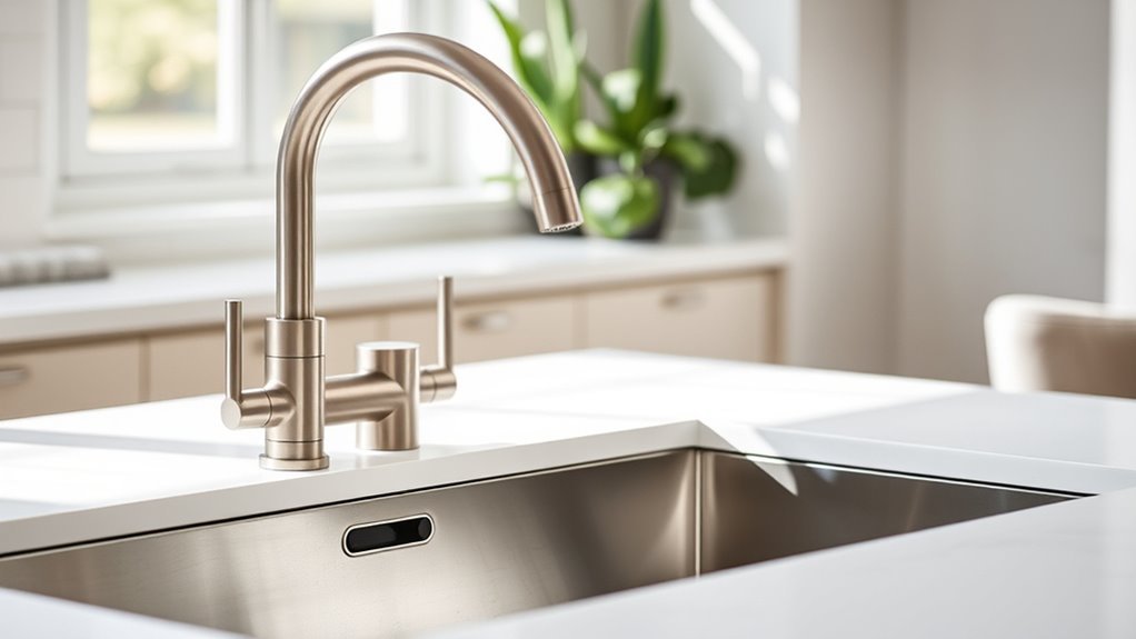 top kitchen faucet picks