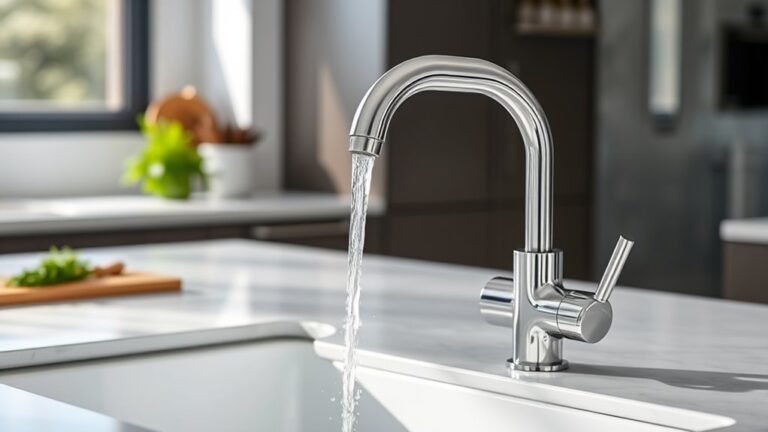 top kitchen faucet reviews