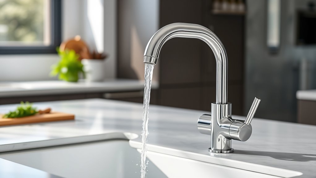 top kitchen faucet reviews