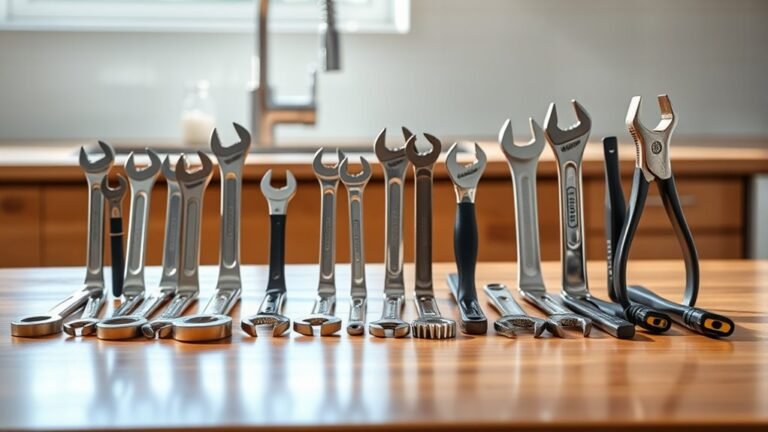 top kitchen faucet tighteners