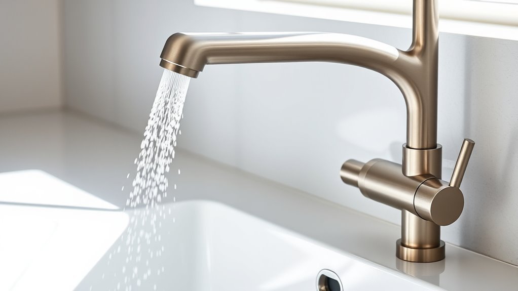 top kitchen faucets 2026