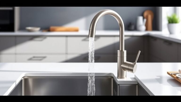 top kitchen faucets 2026