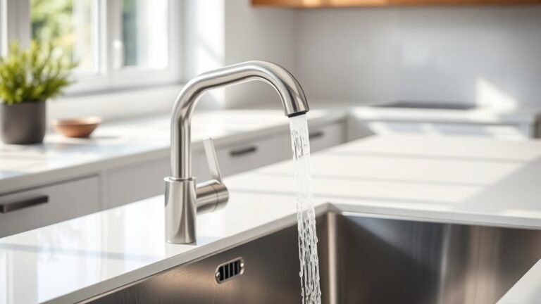 top kitchen faucets reviewed
