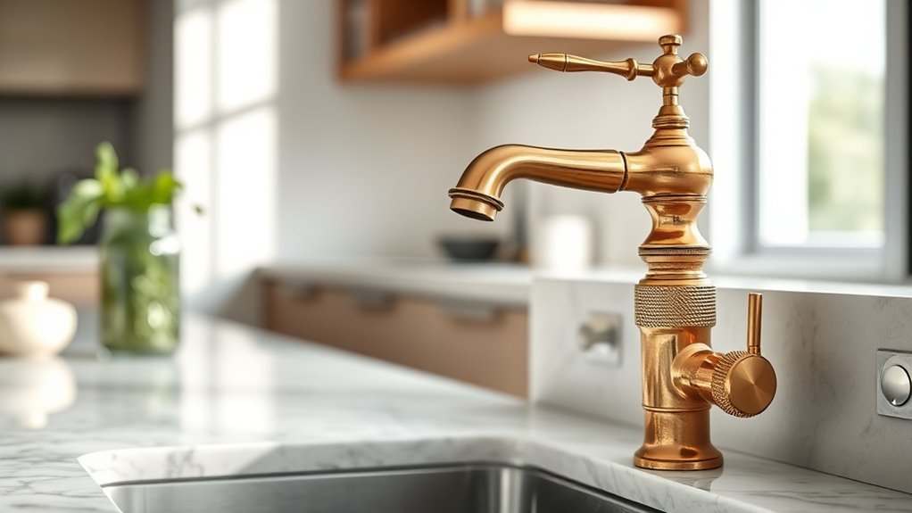 top kitchen hand pump faucets