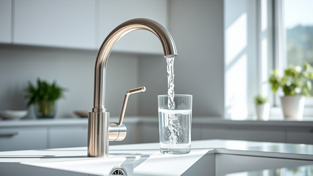 top kitchen water filters
