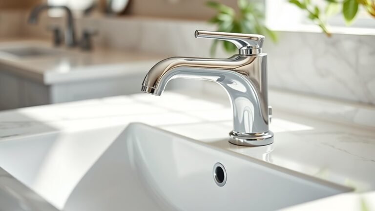 top kohler faucet selections