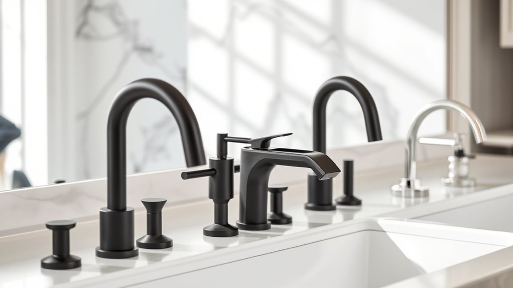 top kohler faucets 2026