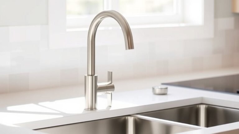 top kohler kitchen faucets
