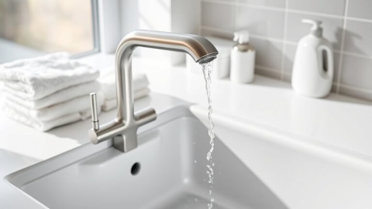 top laundry faucet picks