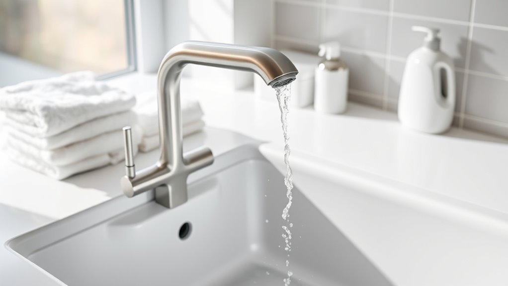 top laundry faucet picks