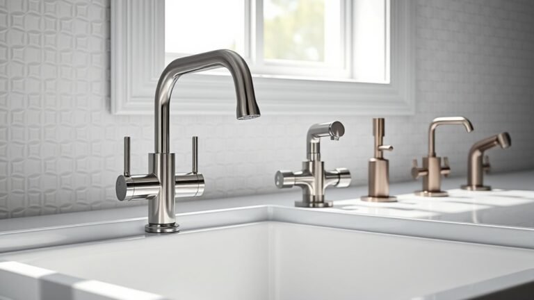 top laundry faucet picks
