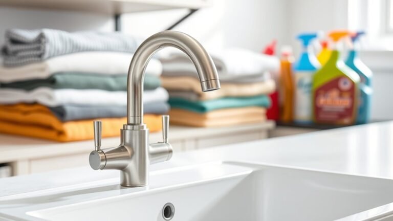 top laundry faucet picks