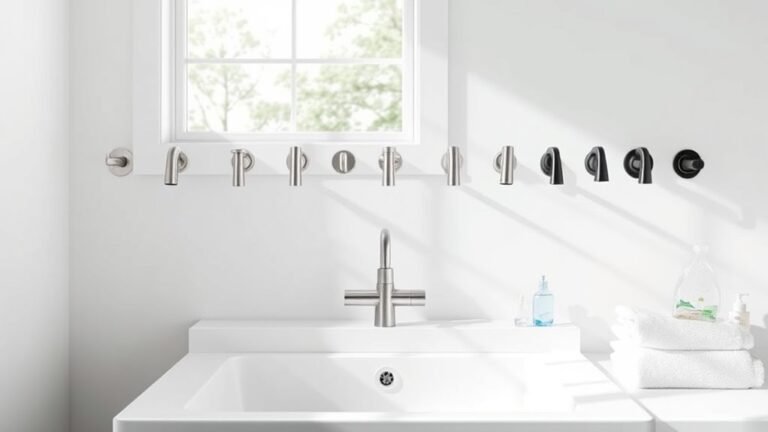 top laundry faucets 2026
