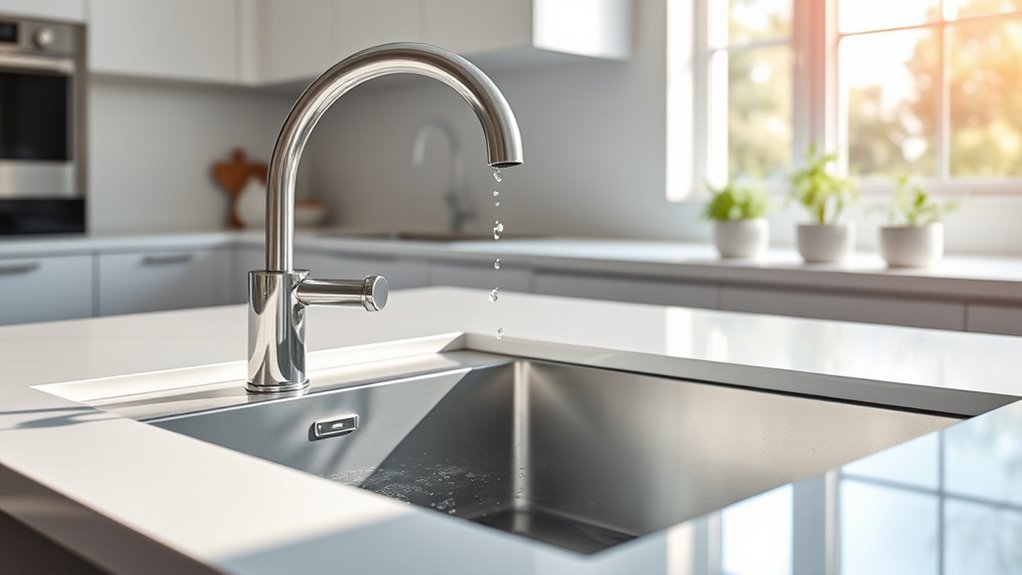 top long lasting kitchen faucets