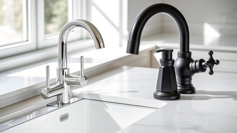 top luxury faucet brands