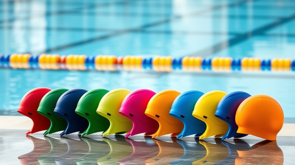 top men s swim cap picks
