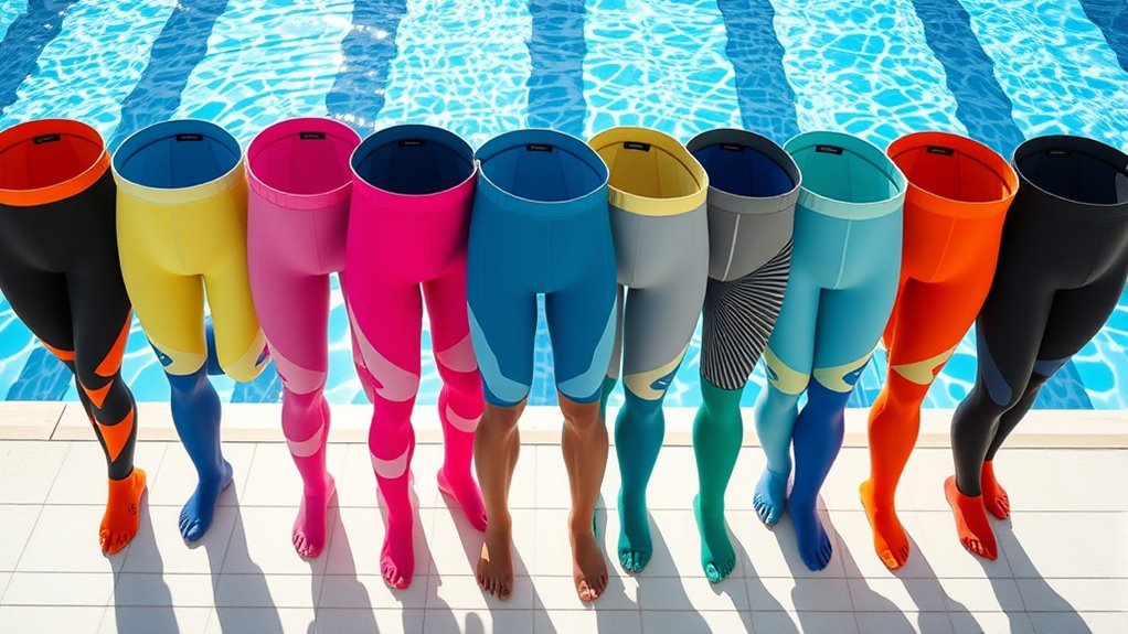 top men s swim jammers
