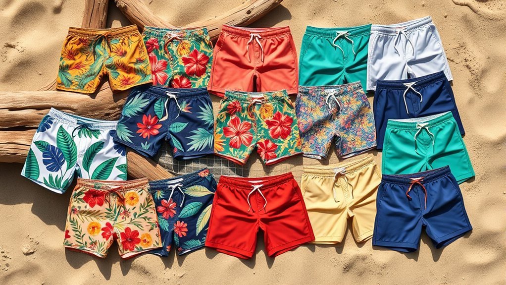 top men s swimwear brands