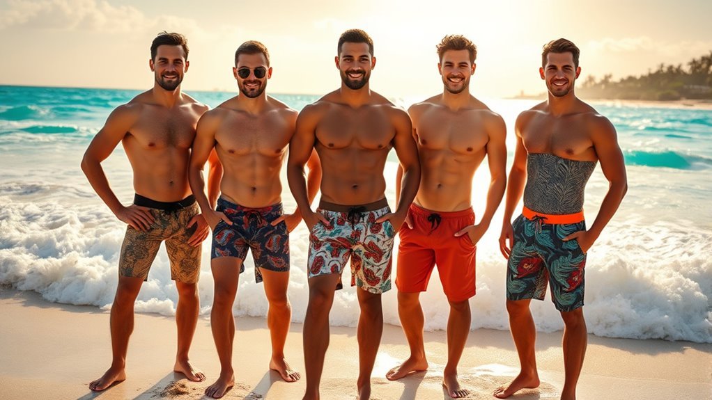 top men s swimwear picks